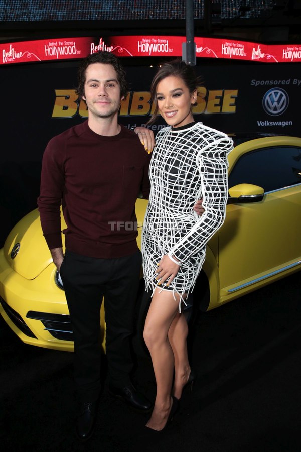 Transformers Bumblebee Global Premiere Images  (147 of 220)